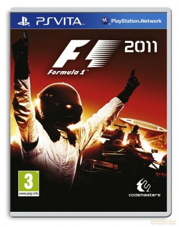 F1 2011