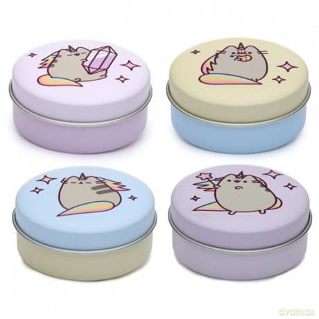 Balsam do ust Pusheen LIP116 1 szt. mix