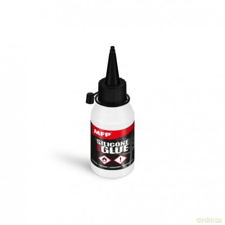 Klej Hobby Silicon glue 60g 5050123