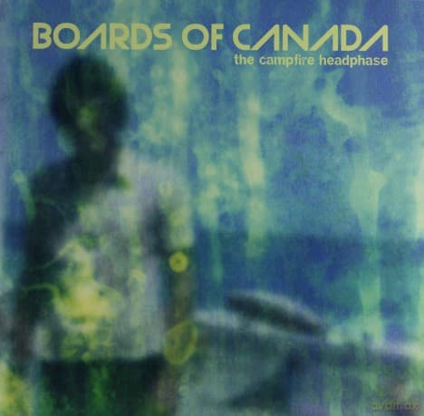 Boards Of Canada: The Campfire Headphase