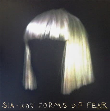 Sia: 1000 Forms Of Fear (Deluxe)
