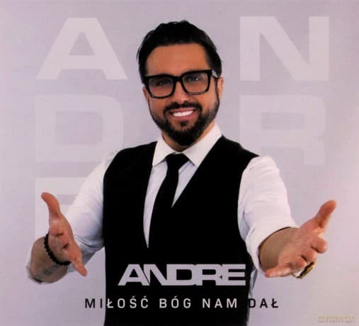 Andre: Miłość Bóg nam dał