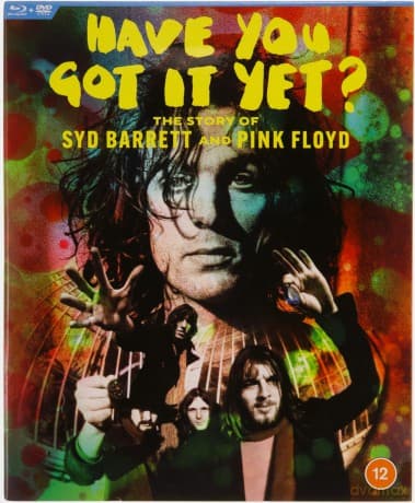 Pink Floyd & Syd Barrett: Have You Got It Yet? The Story Of Syd Barrett And Pink Floyd
