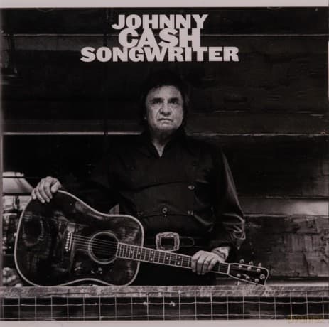 Johnny Cash: Songwriter