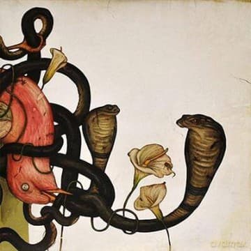 Rival Sons: Head Down (Kingsnake)