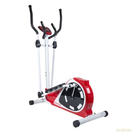 Campania - Trenażer Eliptyczny