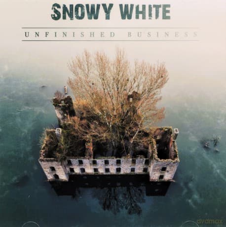 Snowy White: Unfinished Business