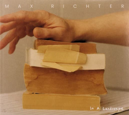 Max Richter: In A Landscape