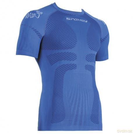 Spokey Bielizna Termoaktywna - Koszulka Męska (Rozmiar XL)