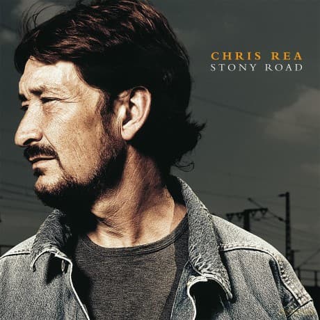 Chris Rea: Stony Road (Orange)