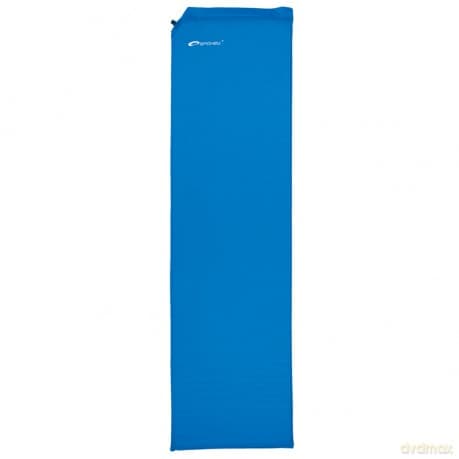 Fatty Blue - Mata samopompująca