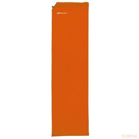 Fatty Orange - Mata samopompująca