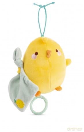 NICI Pozytywka Piu 13cm