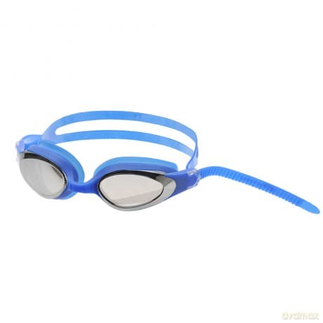 Kriptonic - Okulary Pływackie Kriptonic Niebieskie