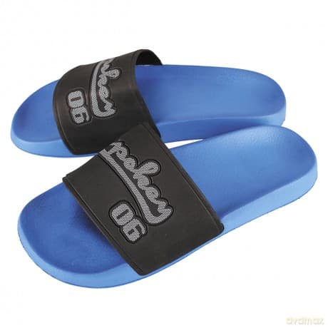 Lanser - Klapki Basenowe na Plażę (40)