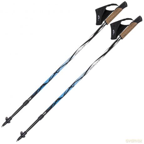 Neatness - Kije Nordic Walking Kijki Trekkingowe Aluminiowe