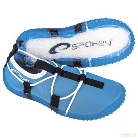 Oursin - Buty Plażowe (Buty Do Wody) (35)