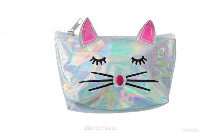 Kosmetyczka kot