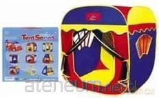 Namiot do zabawy