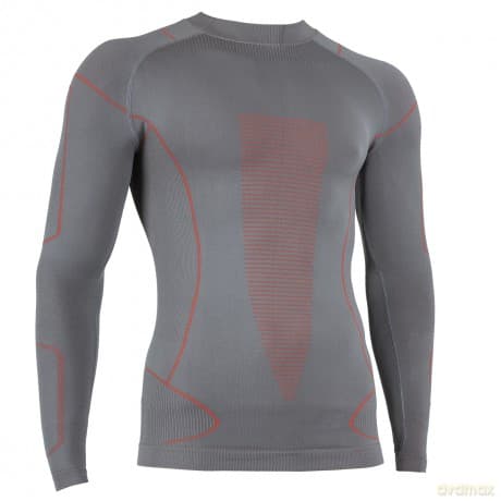 Spokey Bielizna Termoaktywna - Bluza Męska Długi Rękaw (Rozmiar XL)