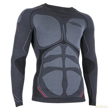 Spokey Bielizna Termoaktywna - Bluza Męska Długi Rękaw (Rozmiar XL)