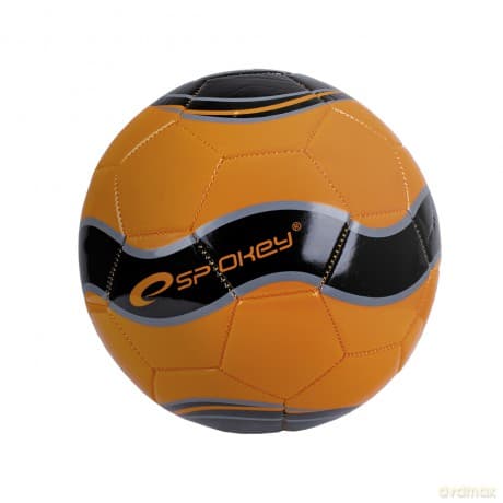 Tricky S - Piłka Nożna Pomarańczowa