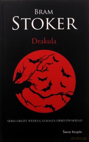 Drakula - Bram Stoker