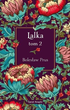 Lalka (Tom 2) - Bolesław Prus