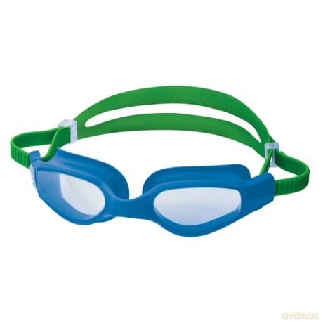 Zoom - Okularki Pływackie Okulary do Pływania Zoom Lemon