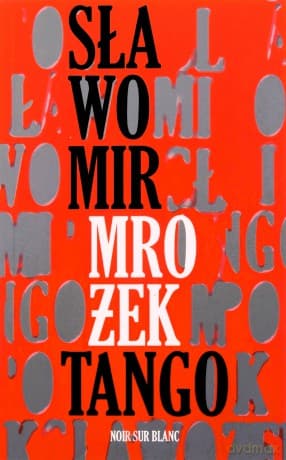 Tango - Sławomir Mrożek