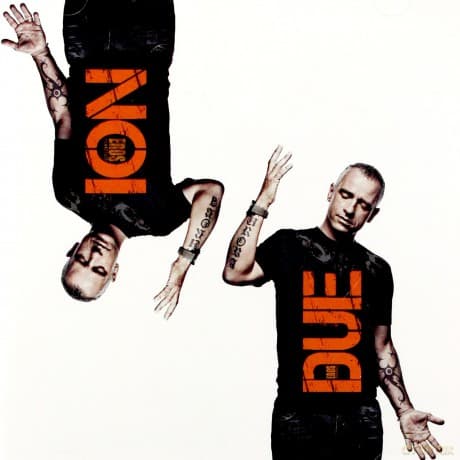 Eros Ramazzotti: Noi Due