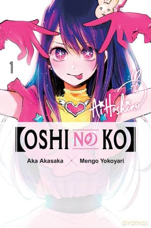 (Oshi No Ko), Vol. 1: Volume 1 (OSHI NO KO GN) - Aka Akasaka