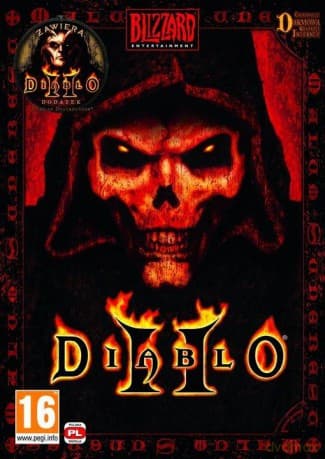 Diablo II Złota Edycja
