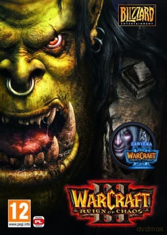 WarCraft III: Złota Edycja