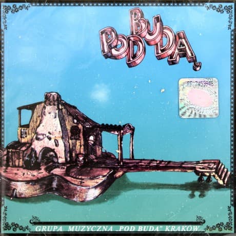 Pod Budą: Pod Budą