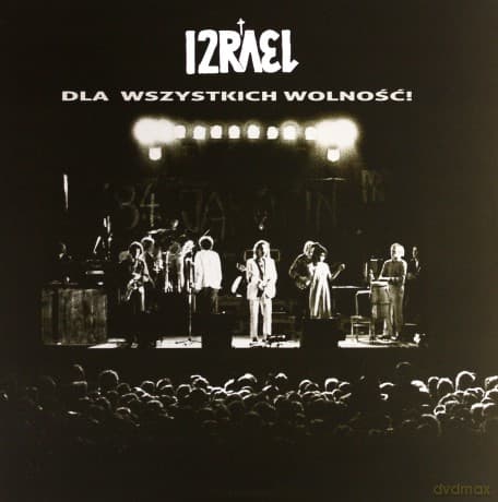 Izrael: Dla Wszystkich Wolność