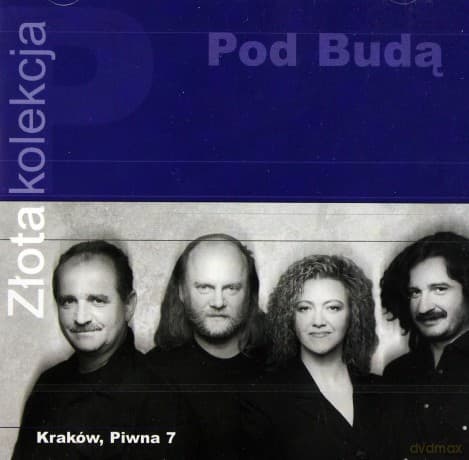 Pod Budą: Złota Kolekcja