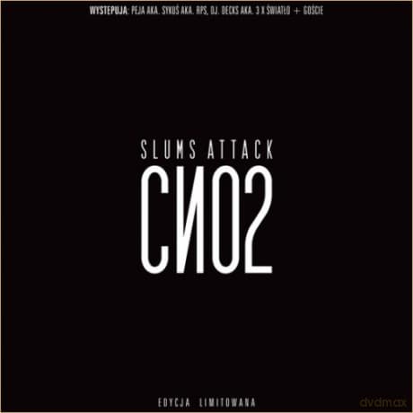 Slums Attack : CNO2 ed.limit.