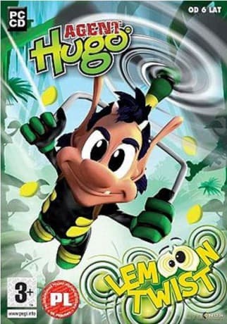 Dookoła Filmu Hogo: Lemon Twist