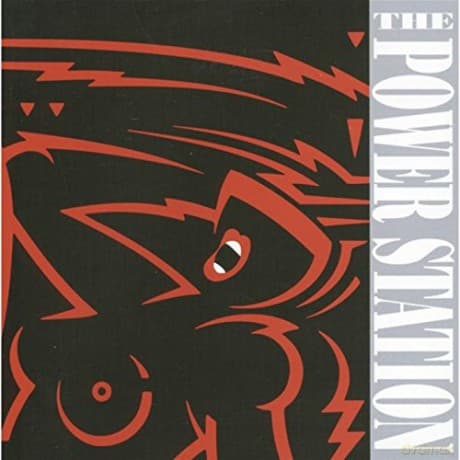 Power Station: Power Station