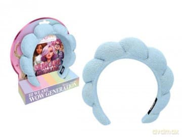 Opaska na głowę - do pielęgnacji skóry WoW Generation WOW00090 Kids Euroswan