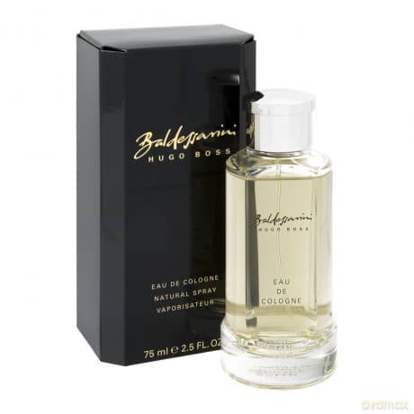 Hugo Boss Baldessarini (M) Woda Kolońska Spray 75ml