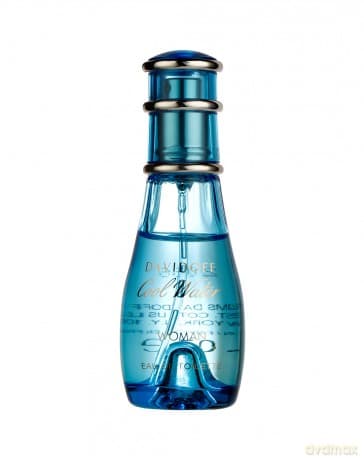 Davidoff Cool Water Woda Toaletowa dla Kobiety Spray 15ml