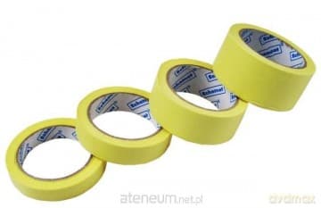 Taśma maskująca 24mmx27,5m 6szt