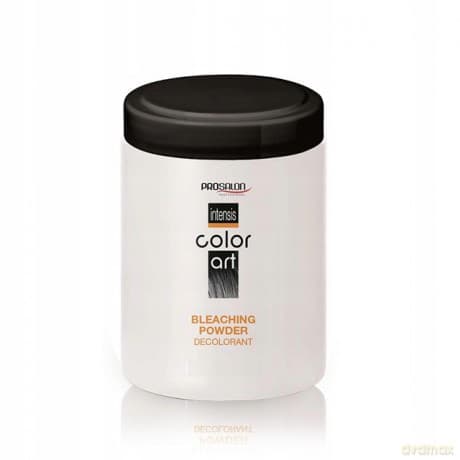 Prosalon Intensis 1000 g rozjaśniacz do włosów
