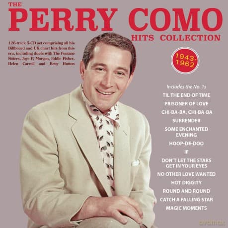 Perry Como: Hits Collection 1943-62