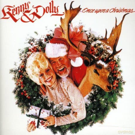 Kenny Rogers & Dolly Parton: Once Upon A Christmas