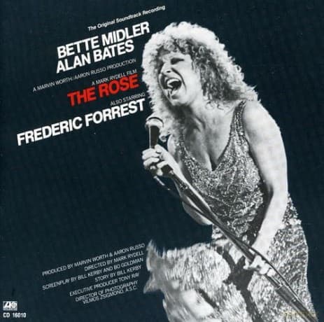 Bette Midler & Duke Ellington: Rose - Original Soundtrack