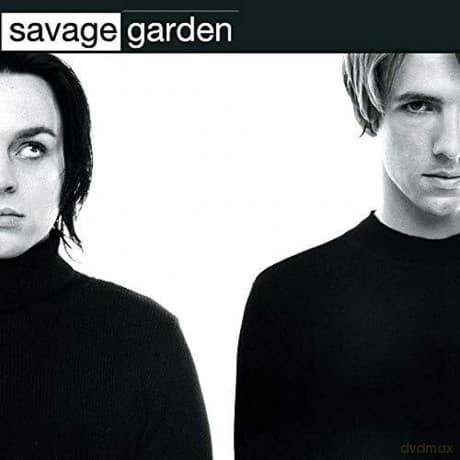 Savage Garden: Savage Garden (2019 Jewelcase)