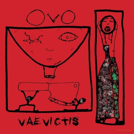 Ovo: Vae Victis